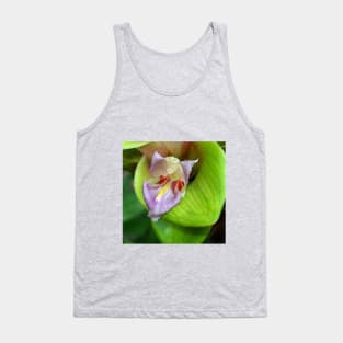 Ginger Bloom Tank Top